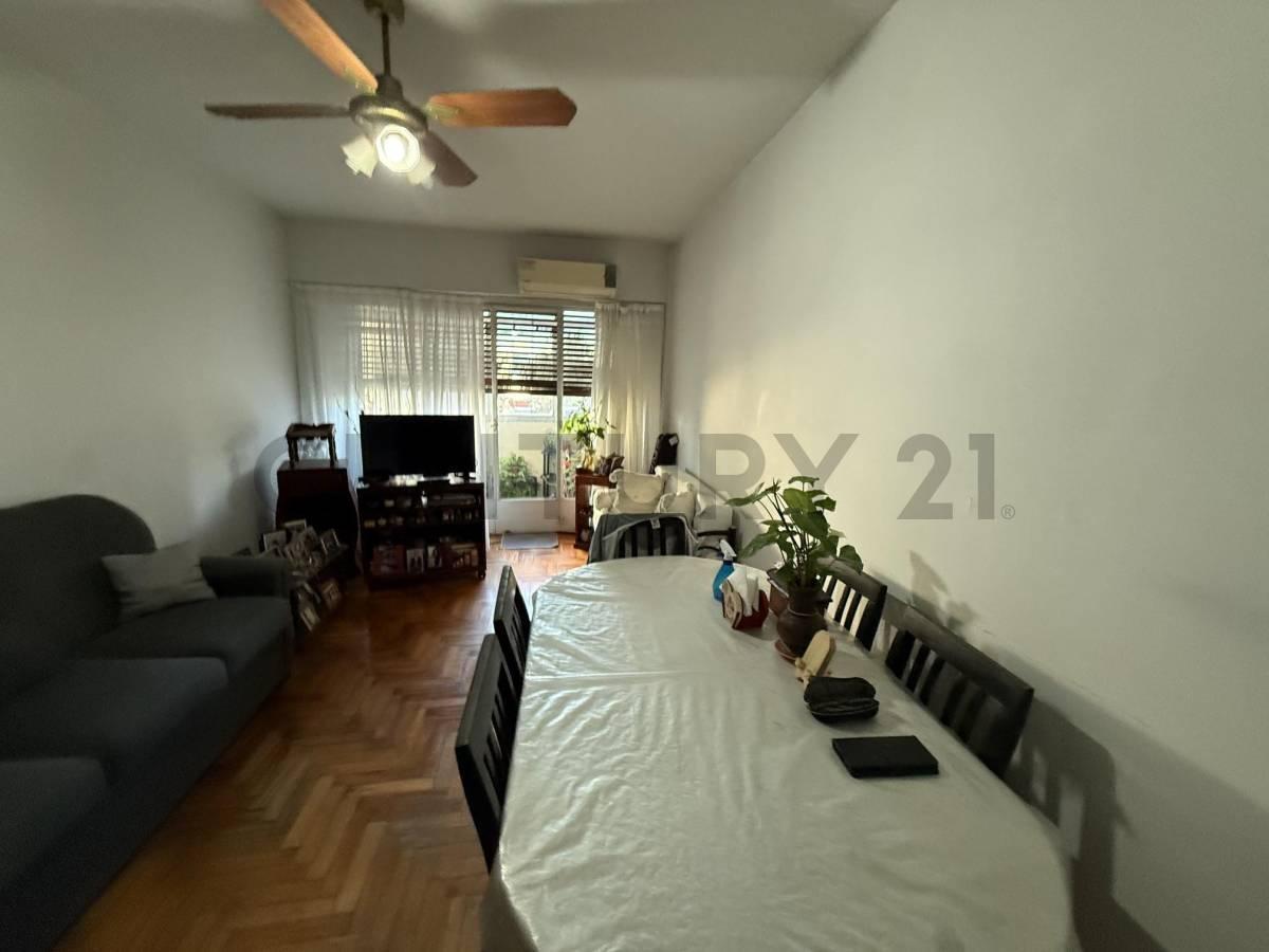 Foto de Venta | Departamento 3 Ambientes con Balcón | Apto Crédito | Plaza, imagen 2