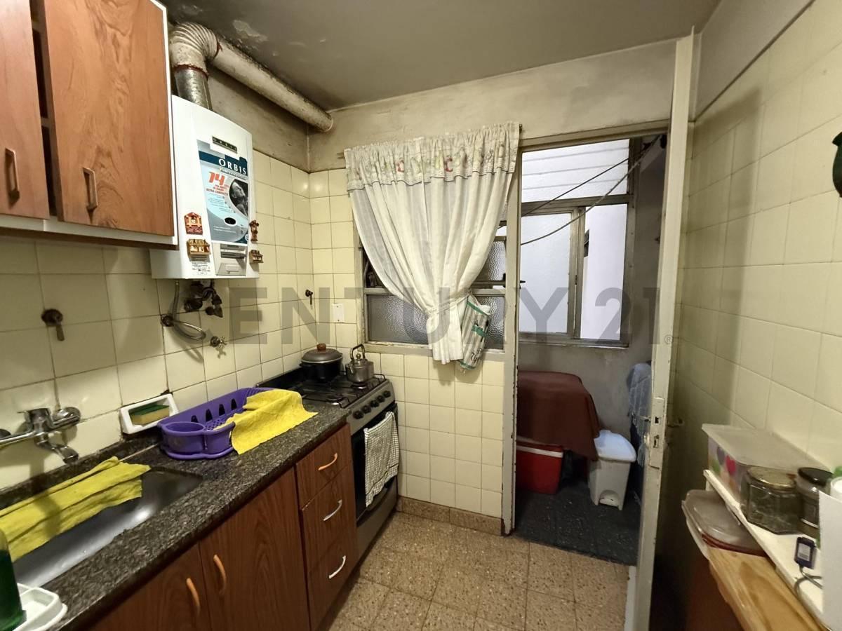 Foto de Venta | Departamento 3 Ambientes con Balcón | Apto Crédito | Plaza, imagen 3