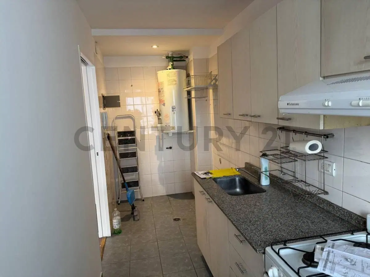 Departamento 2 ambientes en Alquiler - Villa del Parque 8