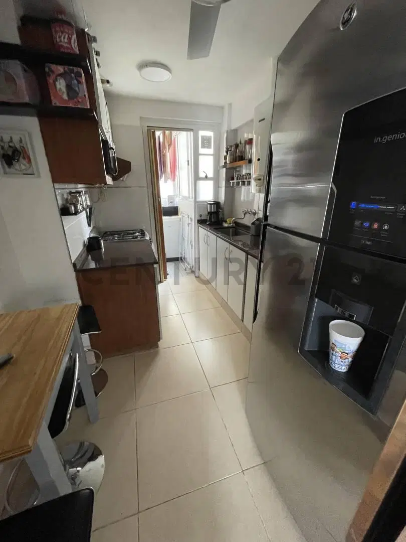 Venta Amplio 3 Ambientes con Balcón y Vista Abierta a 100 mts de Plaza Irlanda - Flores Norte 2