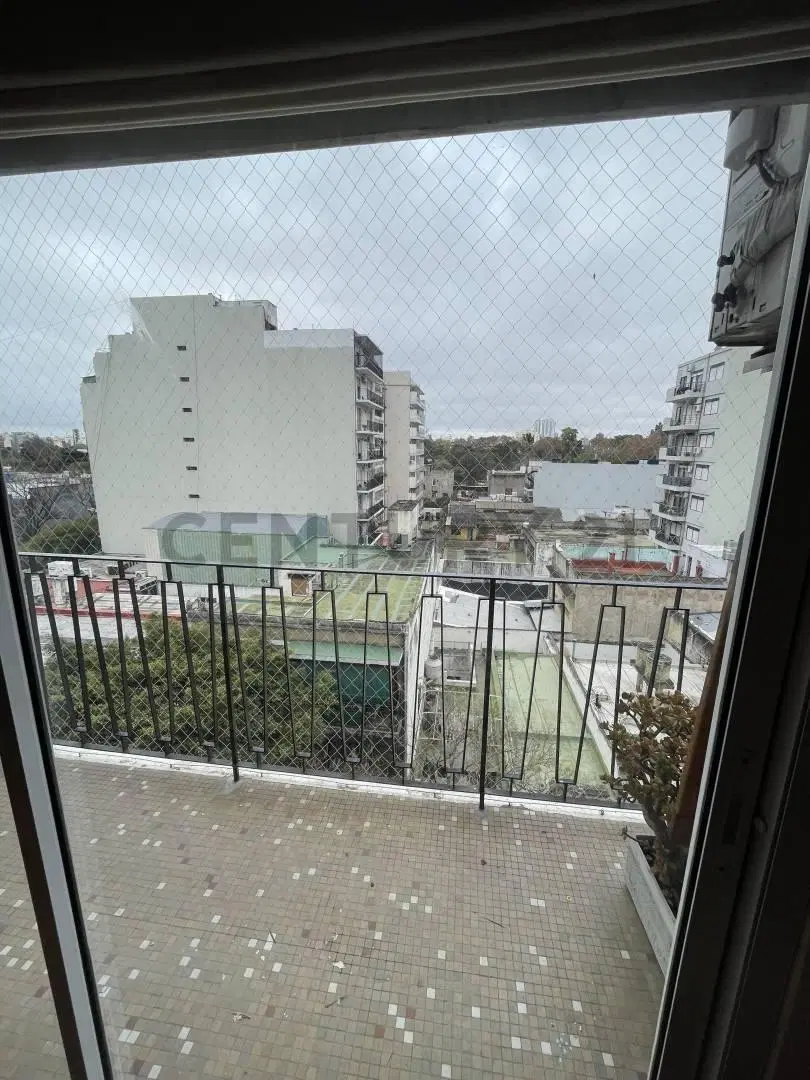 Venta Amplio 3 Ambientes con Balcón y Vista Abierta a 100 mts de Plaza Irlanda - Flores Norte 8