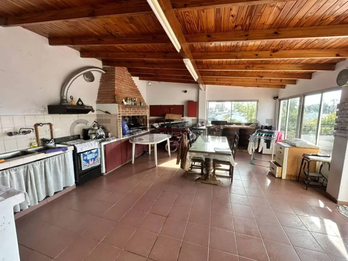 PH de 7 ambientes en venta | Sin expensas | Patio y terraza | Villa Devoto 4