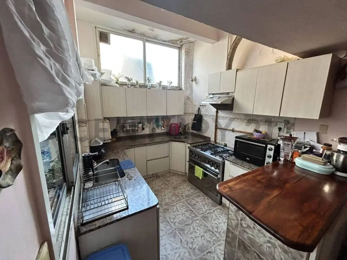 PH de 7 ambientes en venta | Sin expensas | Patio y terraza | Villa Devoto 8