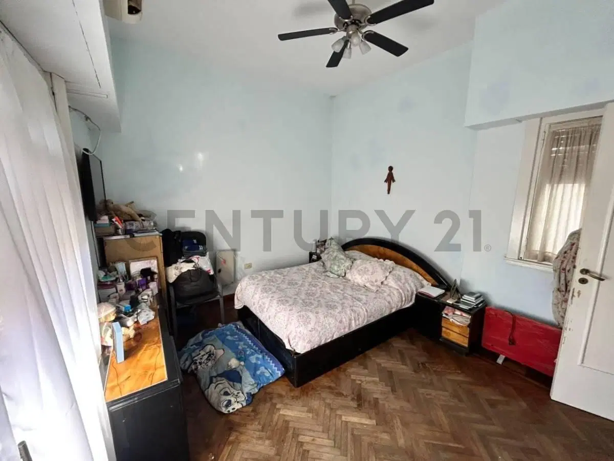 PH de 7 ambientes en venta | Sin expensas | Patio y terraza | Villa Devoto 5