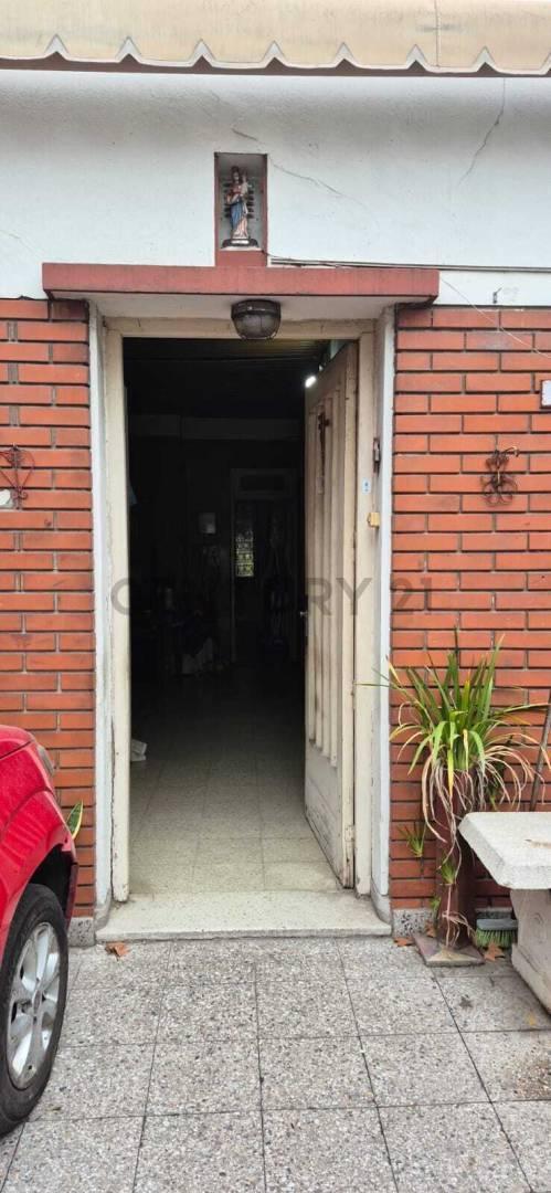 Foto de Lote en venta | USAA | Av. Olivera 300 | Vélez Sarsfield, imagen 5
