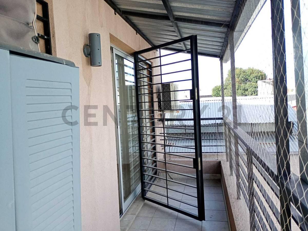 Foto de Departamento 2 Amb en Villa Sanra Rita con Terraza, Parrilla y Bajas, imagen 1