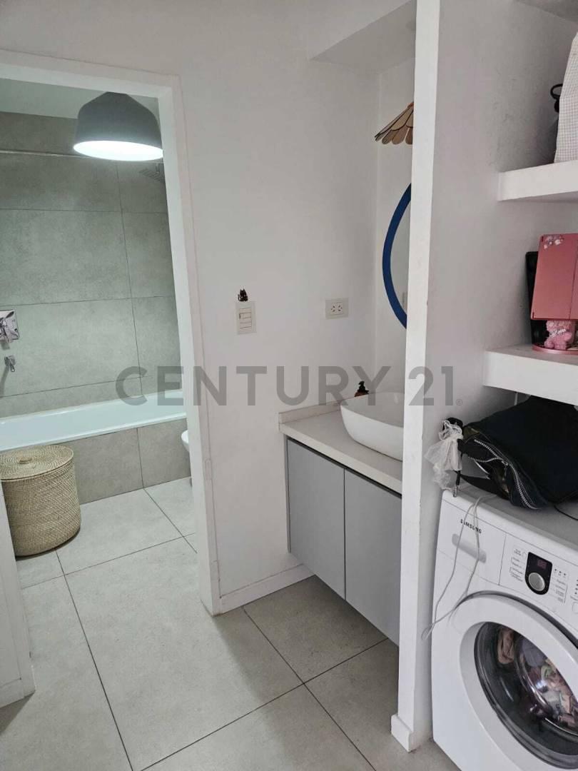 Foto de MODERNO DPTO 2 AMBIENTES CON BALCON ATERRAZADO EN CABALLITO -CID, imagen 4