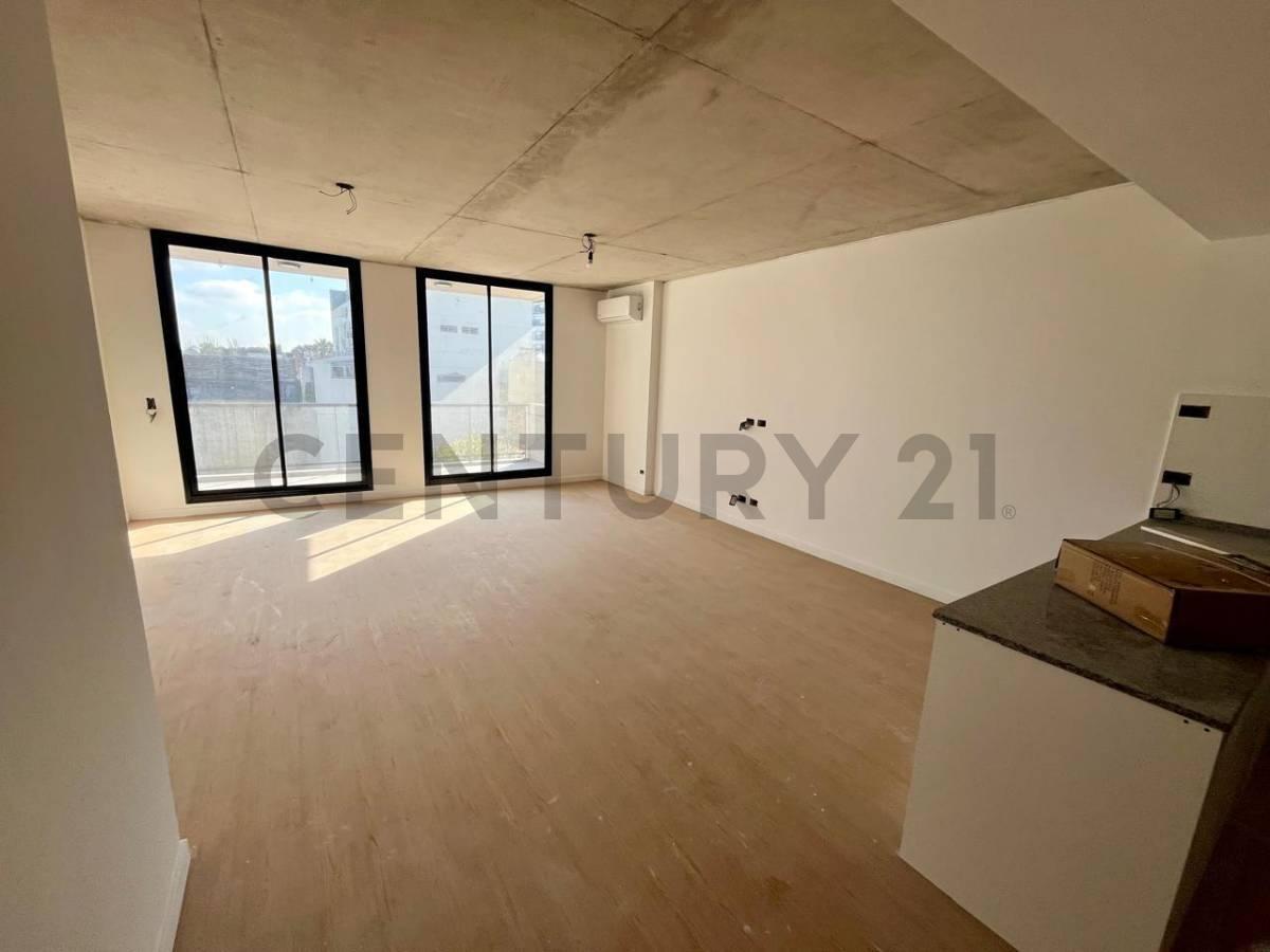 Foto de Monoambiente A Estrenar Al Frente Con Balcón Y Amenities Premium - Coghlan, imagen 4