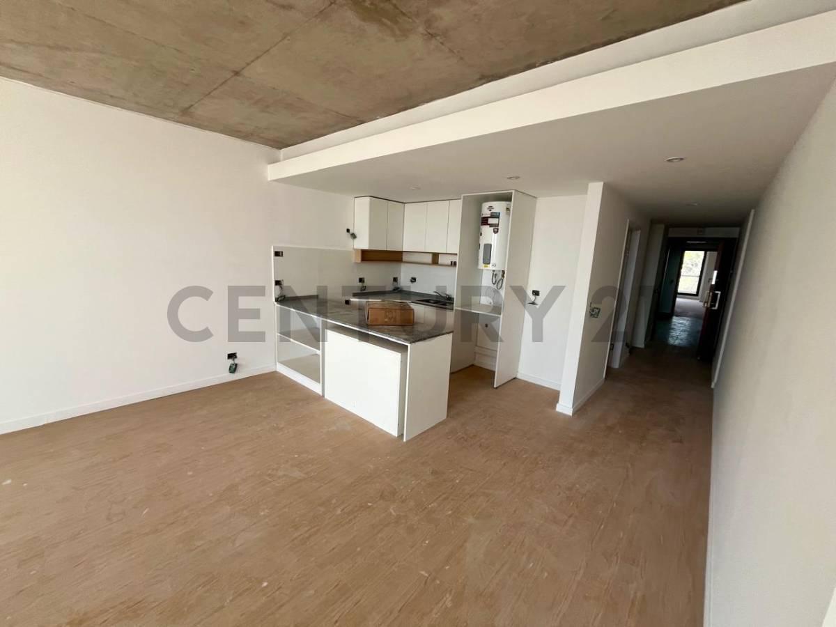 Foto de Monoambiente A Estrenar Al Frente Con Balcón Y Amenities Premium - Coghlan, imagen 1