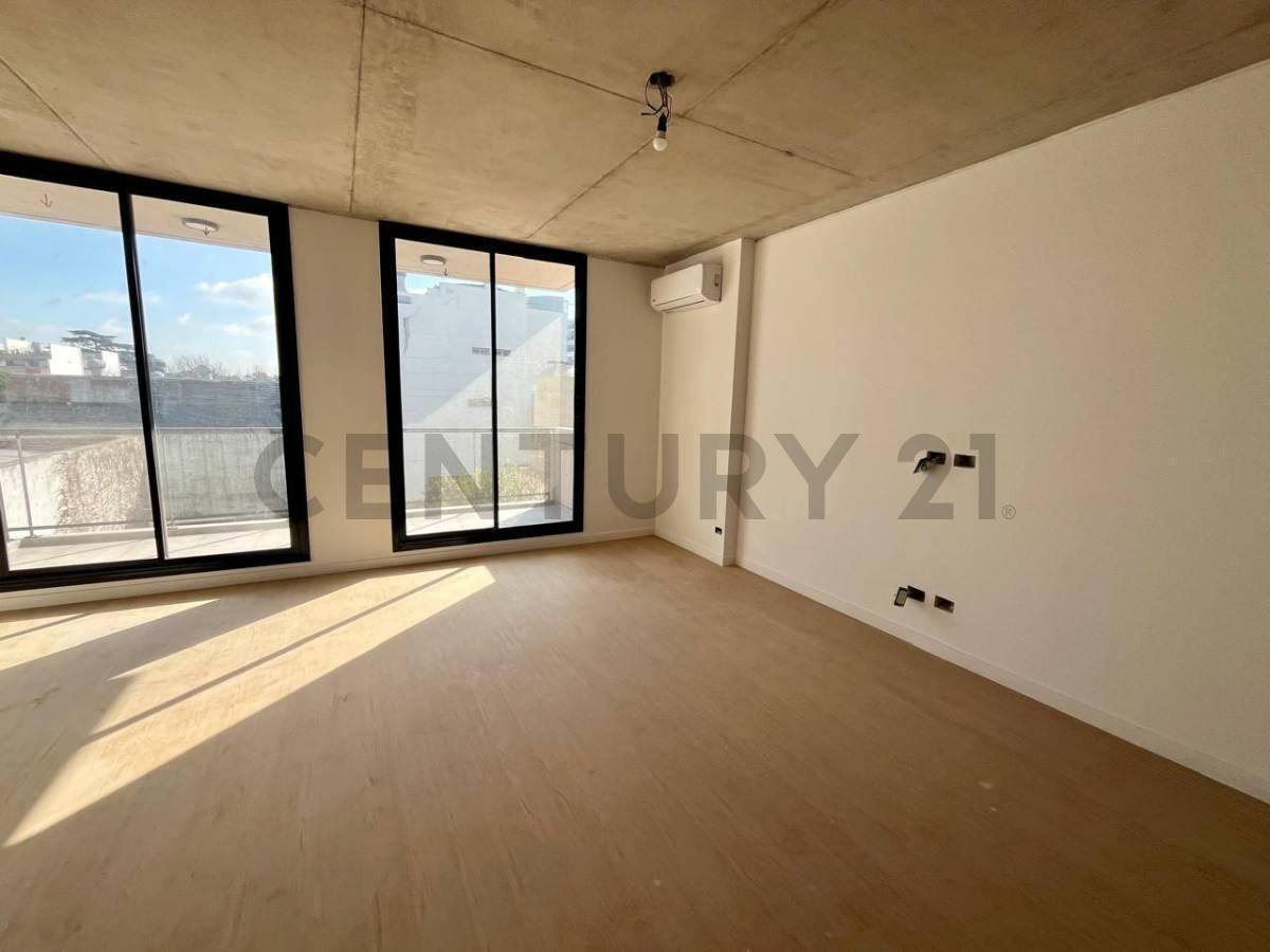 Foto de Monoambiente A Estrenar Al Contrafrente Con Balcón Y Amenities Premium - Coghlan, imagen 1