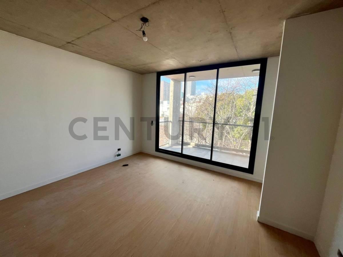 Foto de Monoambiente A Estrenar Al Contrafrente Con Balcón Y Amenities Premium - Coghlan, imagen 4