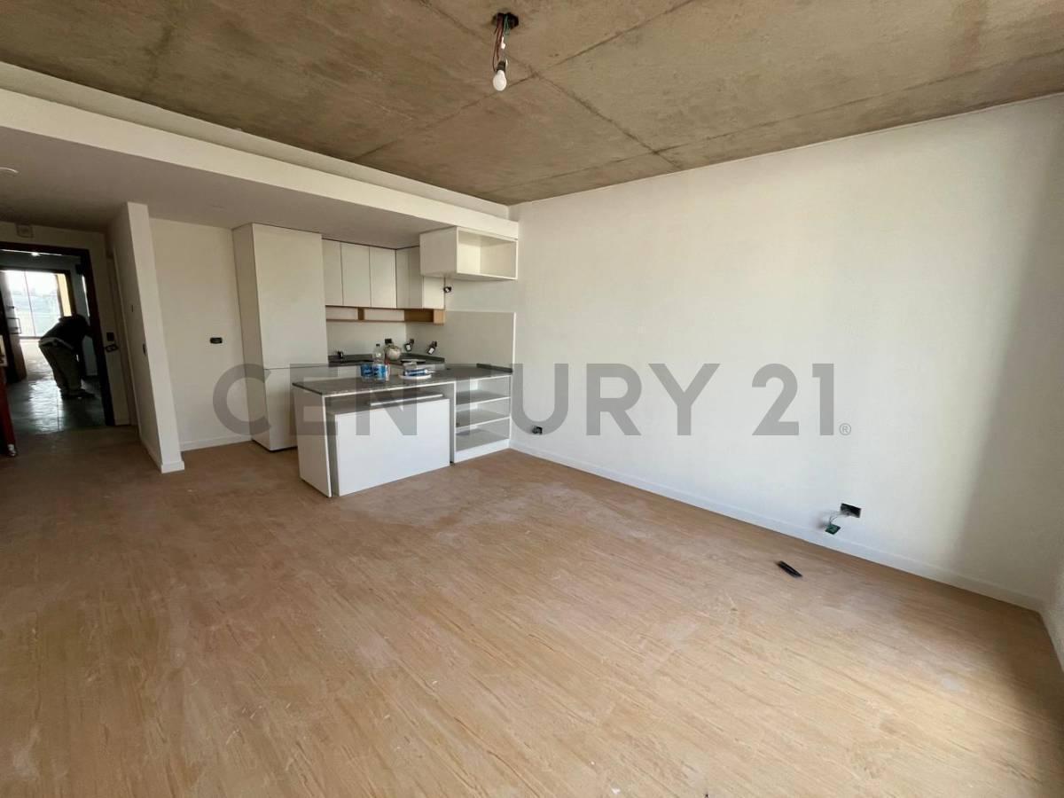 Foto de Monoambiente A Estrenar Al Contrafrente Con Balcón Y Amenities Premium - Coghlan, imagen 3