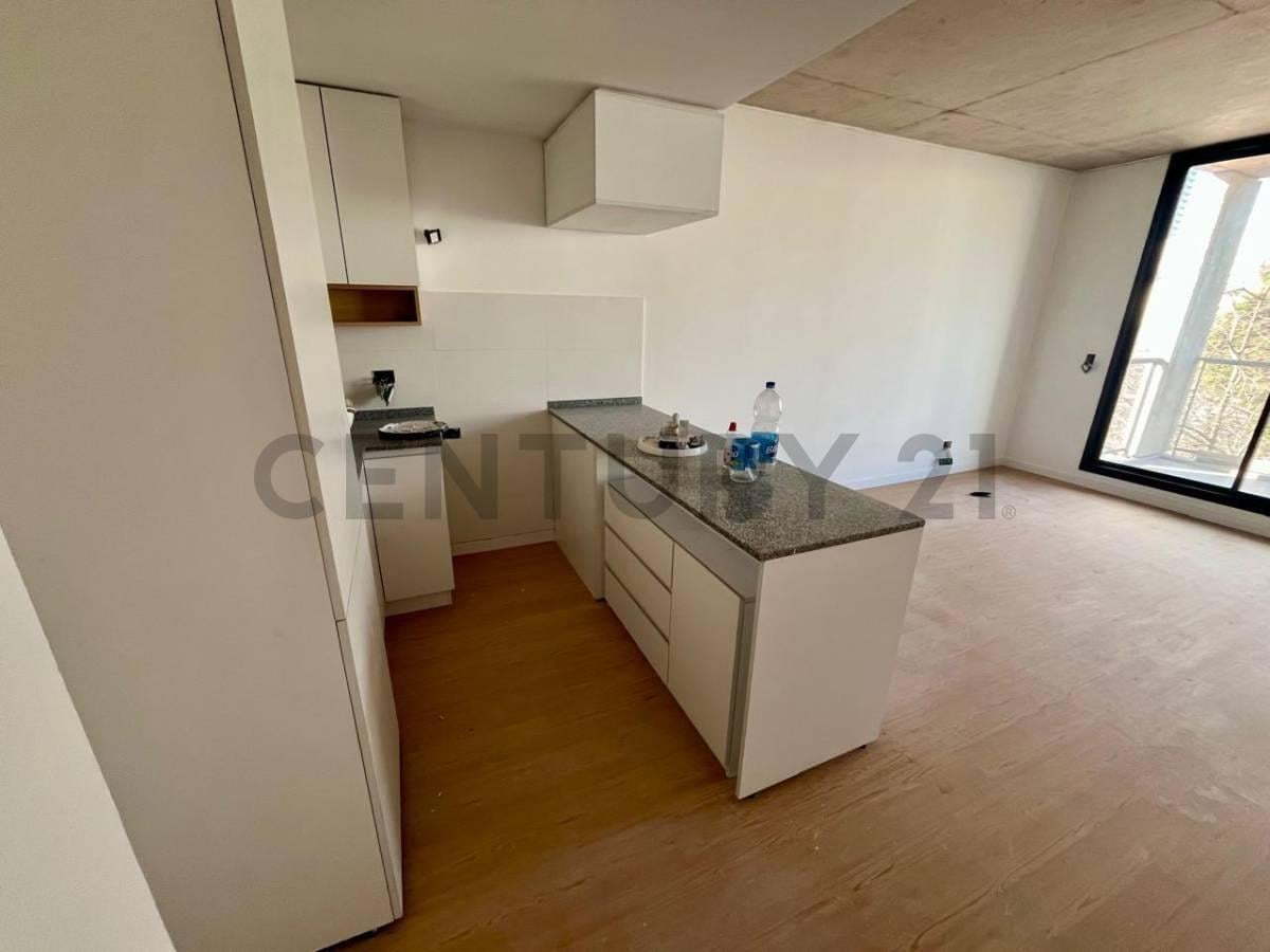 Foto de Monoambiente A Estrenar Al Contrafrente Con Balcón Y Amenities Premium - Coghlan, imagen 5