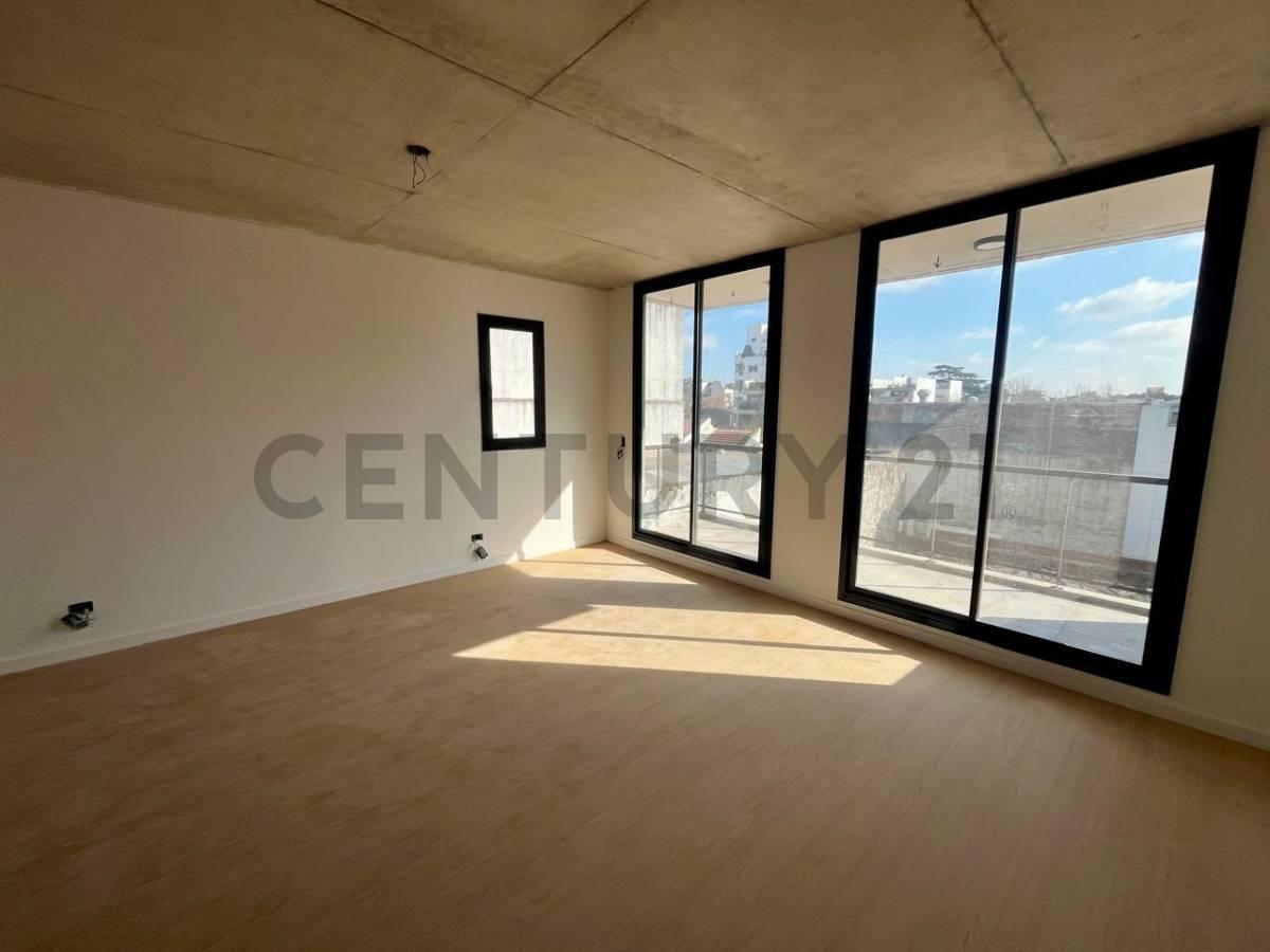 Foto de Monoambiente A Estrenar Al Contrafrente Con Balcón Y Amenities Premium - Coghlan, imagen 2