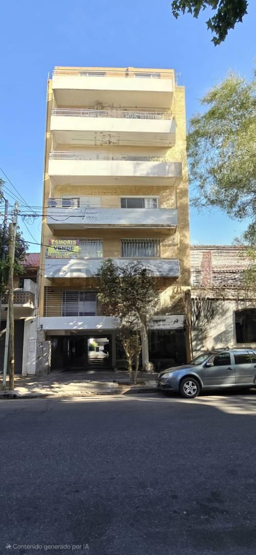 Foto de Excelente Monoambiente contrafrente con Balcón en el hermoso barrio de, imagen 4