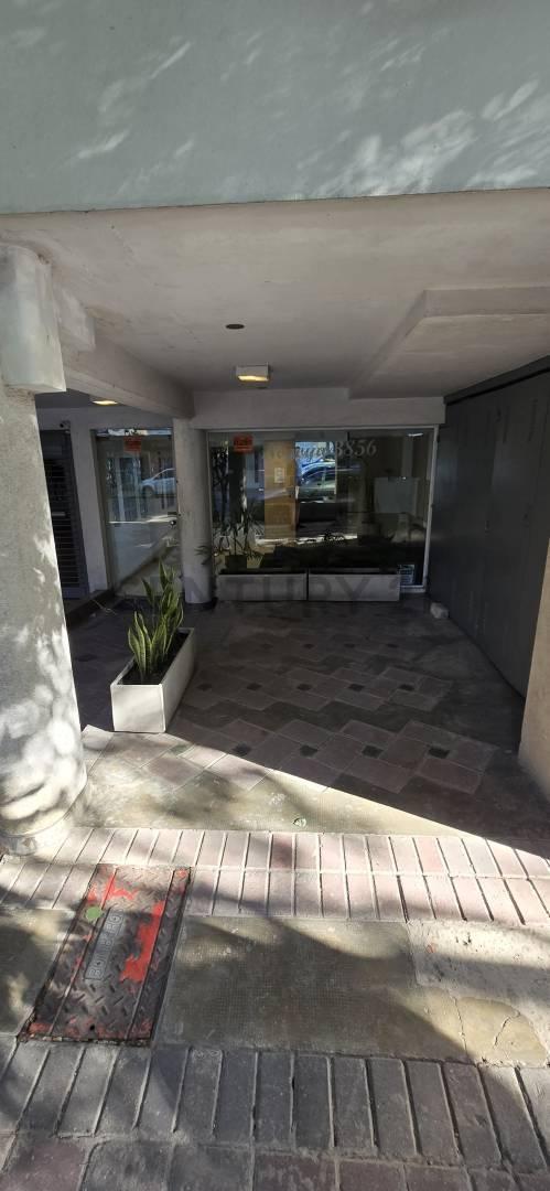 Foto de Excelente Monoambiente contrafrente con Balcón en el hermoso barrio de, imagen 3