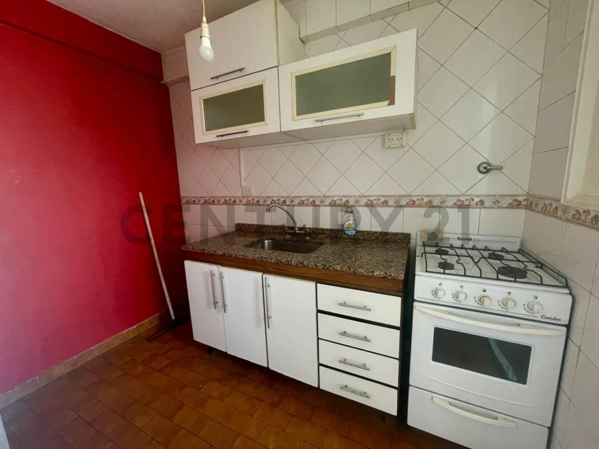 Foto de Departamento 2 ambientes en alquiler – Villa del Parque, imagen 2