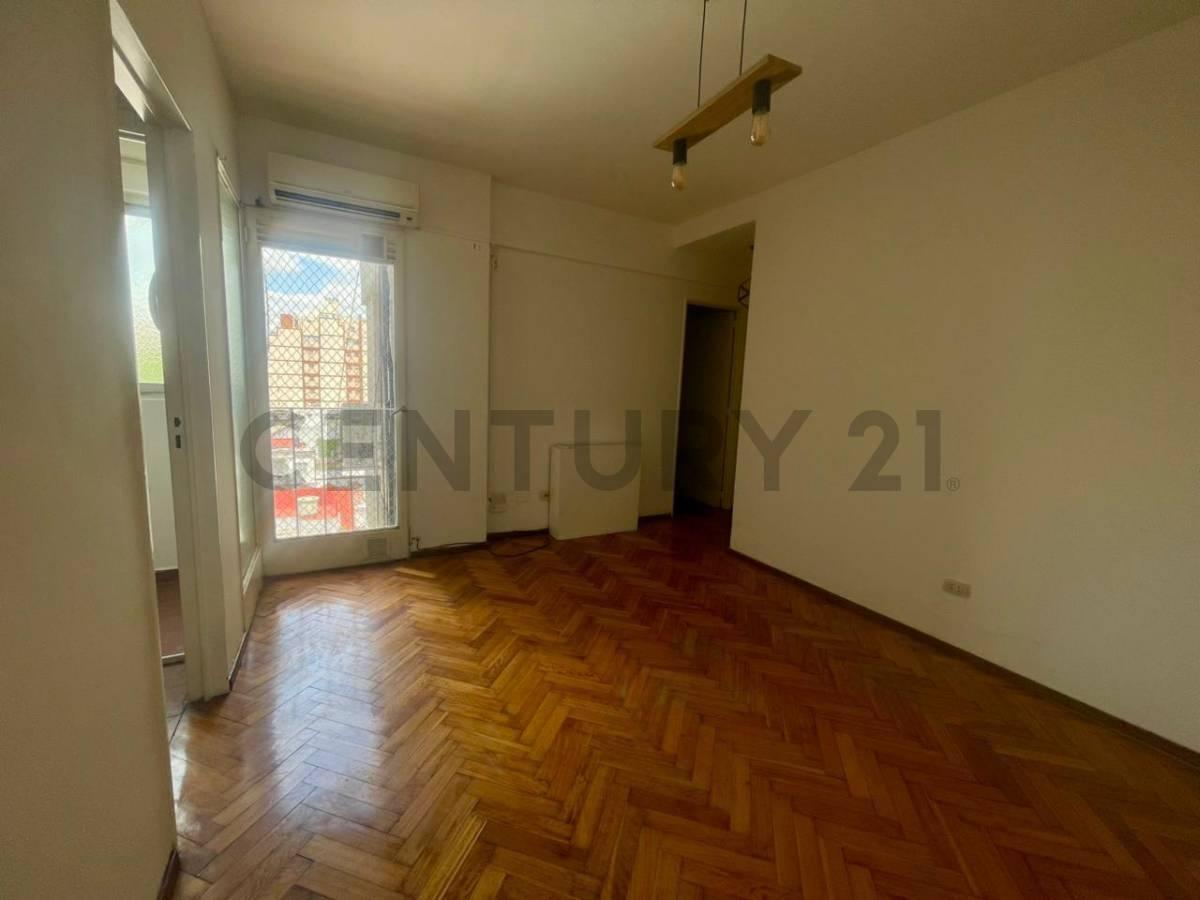 Foto de Departamento 2 ambientes en alquiler – Villa del Parque, imagen 5