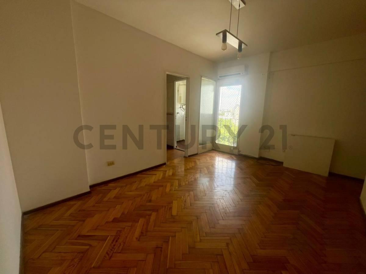 Foto de Departamento 2 ambientes en alquiler – Villa del Parque, imagen 4