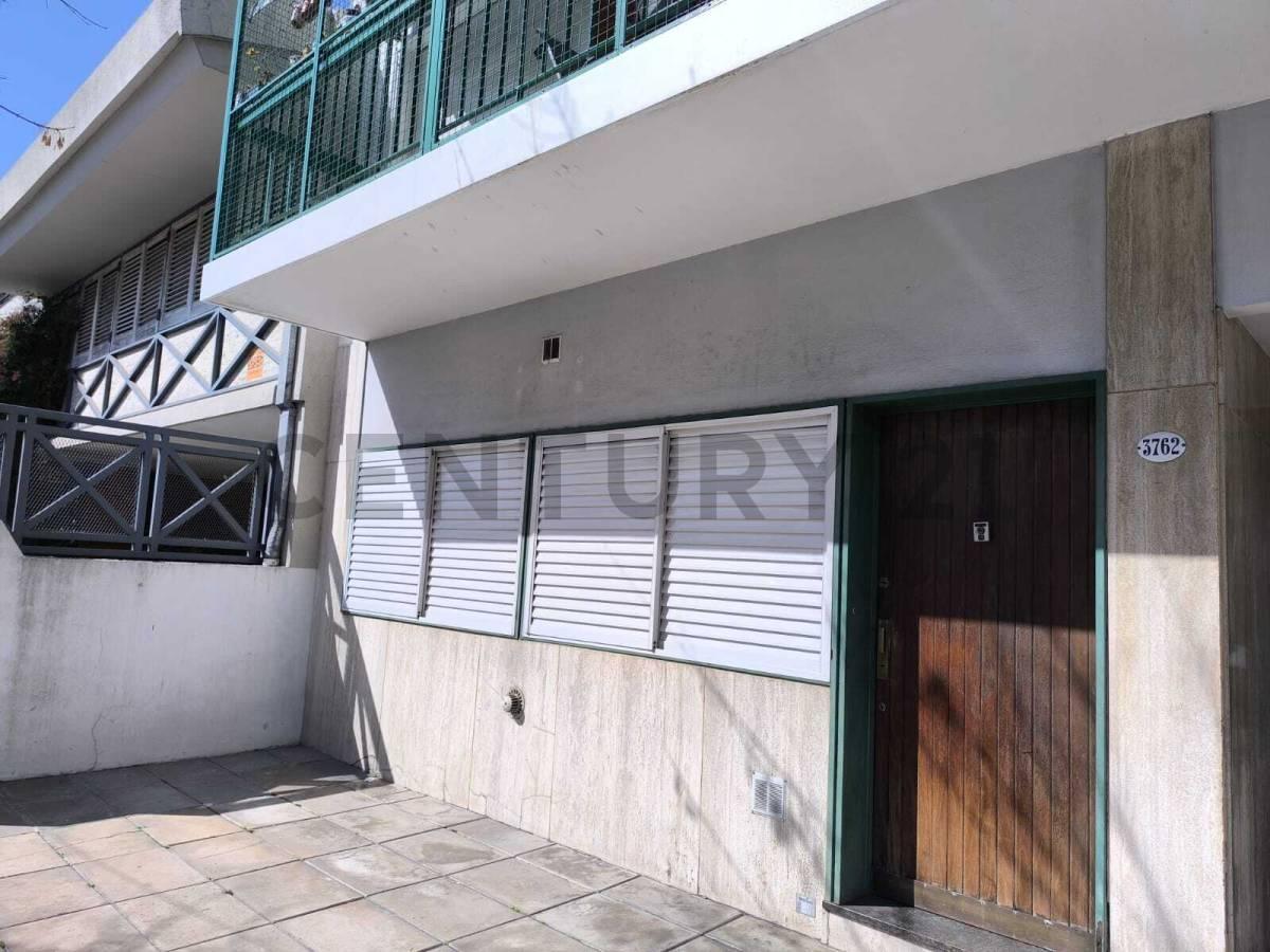 Foto de ALQUILER 2 AMBIENTES, PATIO Y COCHERA – VILLA DEVOTO – USO PROFESIONAL, imagen 5
