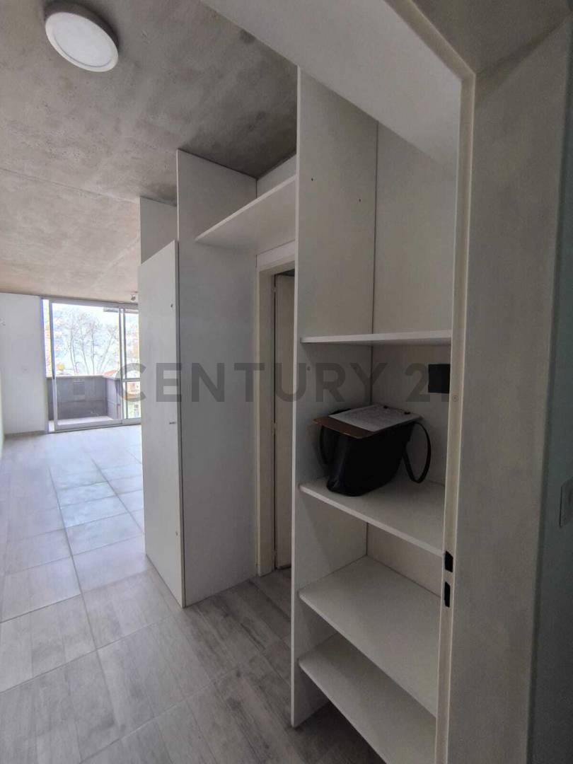 Foto de ALQUILER MONOAMBIENTE CON BALCÓN – VILLA SANTA RITA, imagen 2
