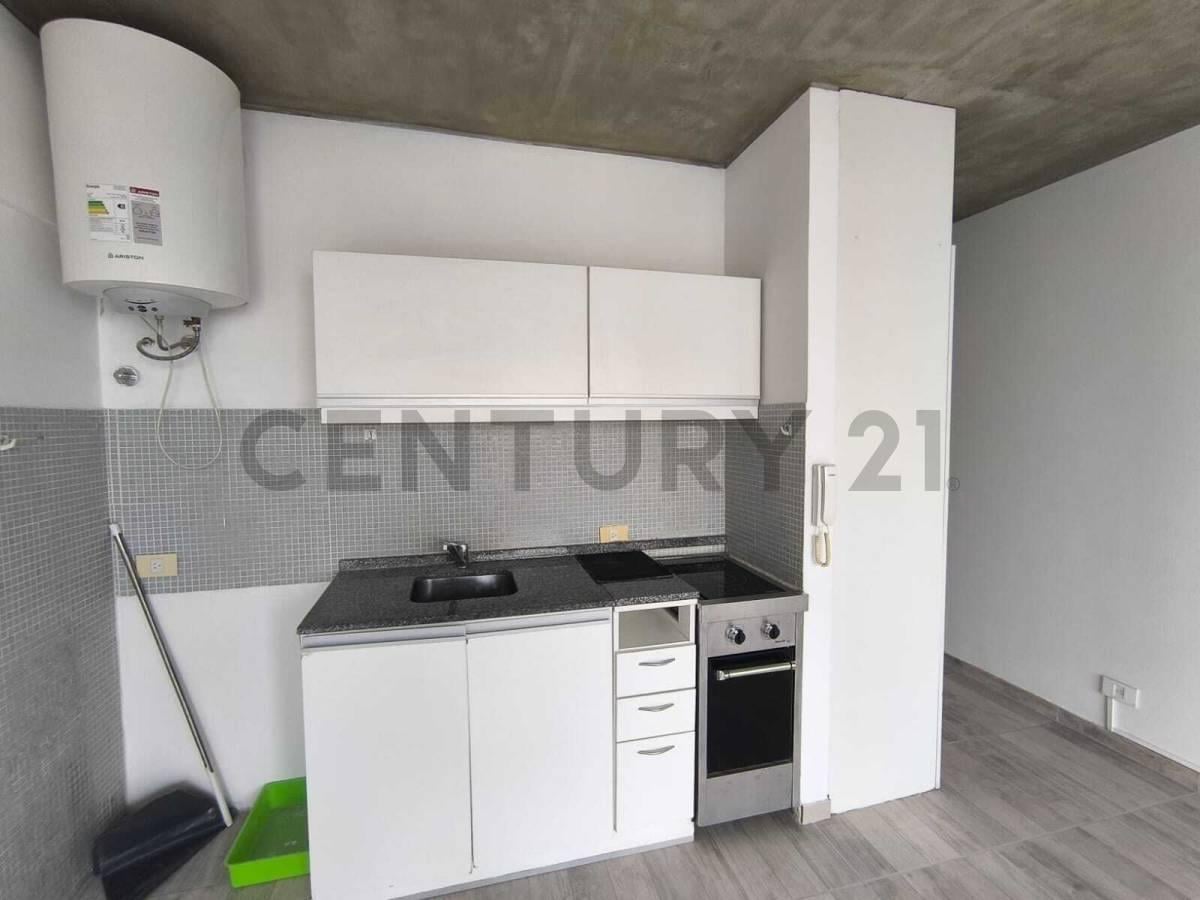 Foto de ALQUILER MONOAMBIENTE CON BALCÓN – VILLA SANTA RITA, imagen 4