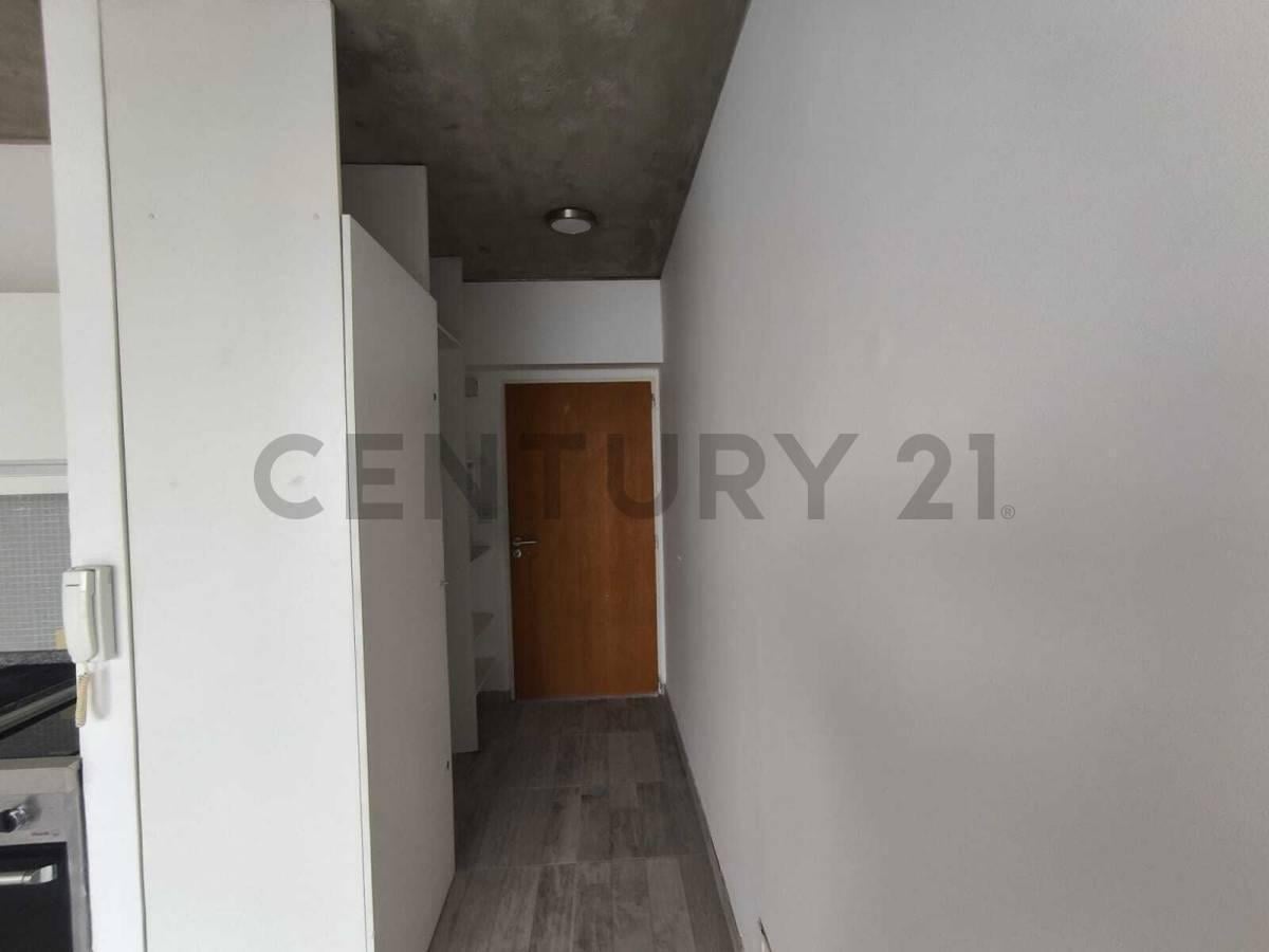 Foto de ALQUILER MONOAMBIENTE CON BALCÓN – VILLA SANTA RITA, imagen 1