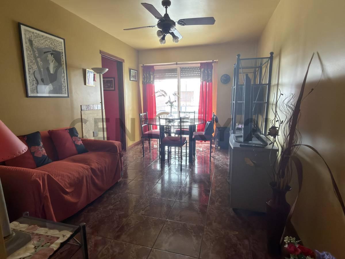 Foto de Villa Crespo- Departamento 3 amb. c/dependencia y 2 balcones, imagen 1