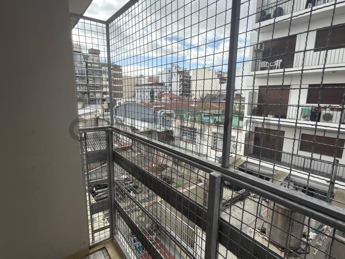 Foto de Villa Crespo- Departamento 3 amb. c/dependencia y 2 balcones, imagen 3
