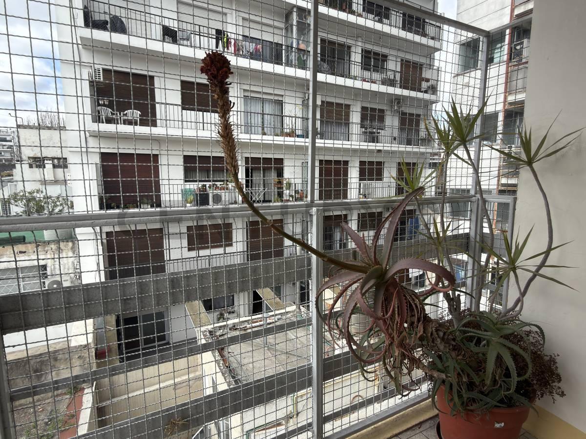 Foto de Villa Crespo- Departamento 3 amb. c/dependencia y 2 balcones, imagen 5