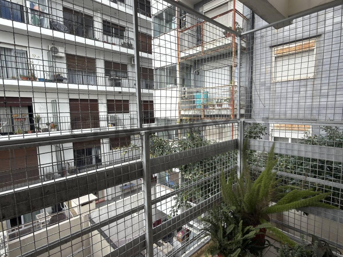 Foto de Villa Crespo- Departamento 3 amb. c/dependencia y 2 balcones, imagen 4