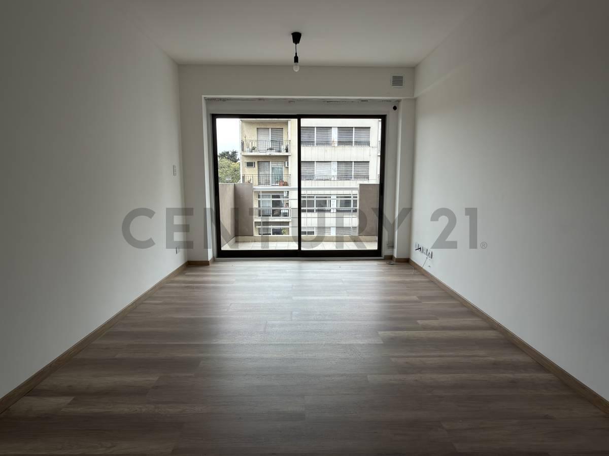 Foto de Villa del Parque- Depto 2 ambientes al frente, balcón y espacio, imagen 4