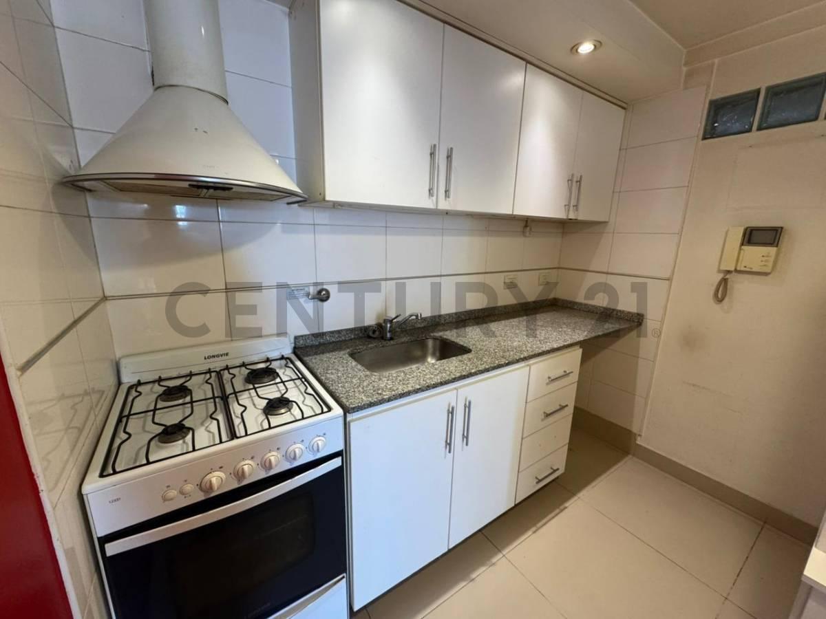 Foto de ALQUILER MONOAMBIENTE CON BALCÓN Y AMENITIES – CABALLITO, imagen 5
