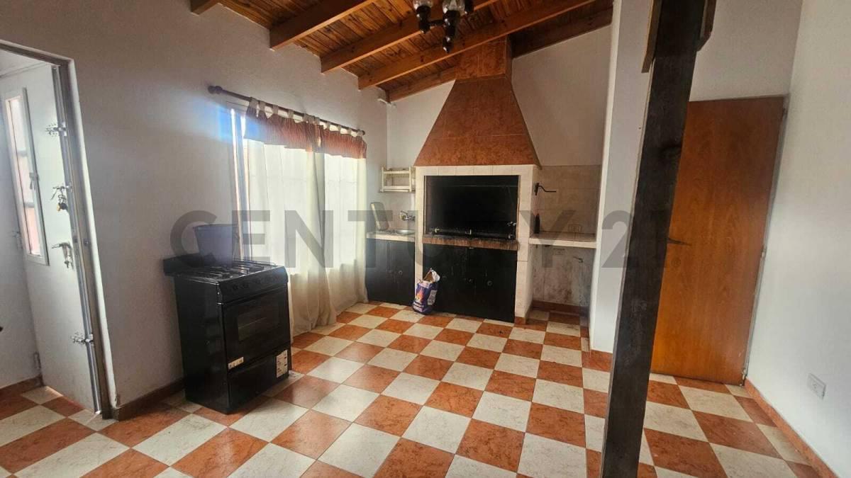 Foto de PH 3 AMBIENTES CON QUINCHO, TERRAZA Y PARRILLA – VILLA DEL PARQUE, imagen 2