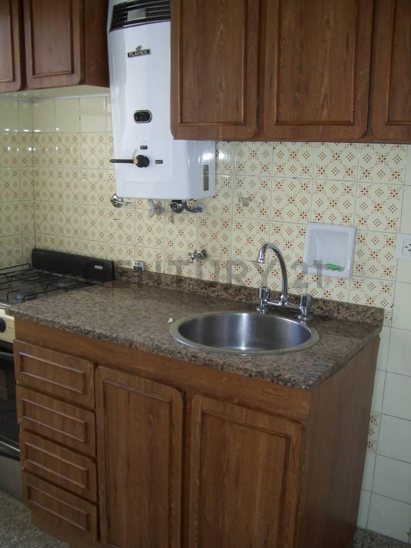 Foto de Dos ambientes en alquiler en el Barrio de Villa Crespo., imagen 4