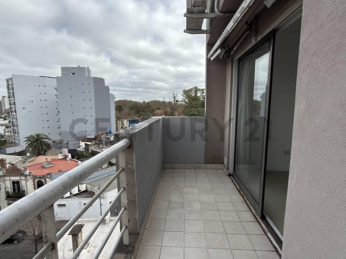 Foto de Departamento 2 Ambientes en Alquiler - Villa del Parque, imagen 3