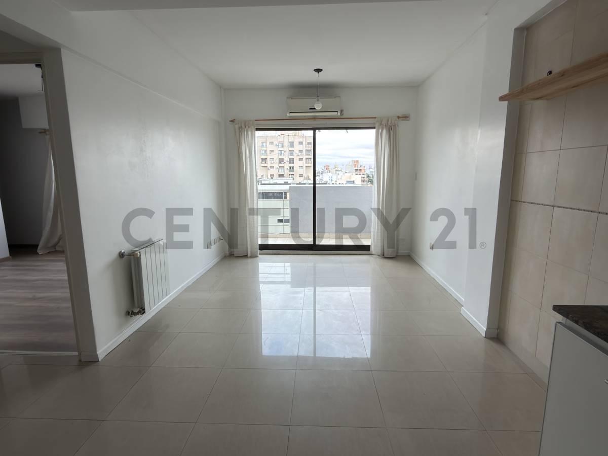 Foto de Departamento 2 Ambientes en Alquiler - Villa del Parque, imagen 2