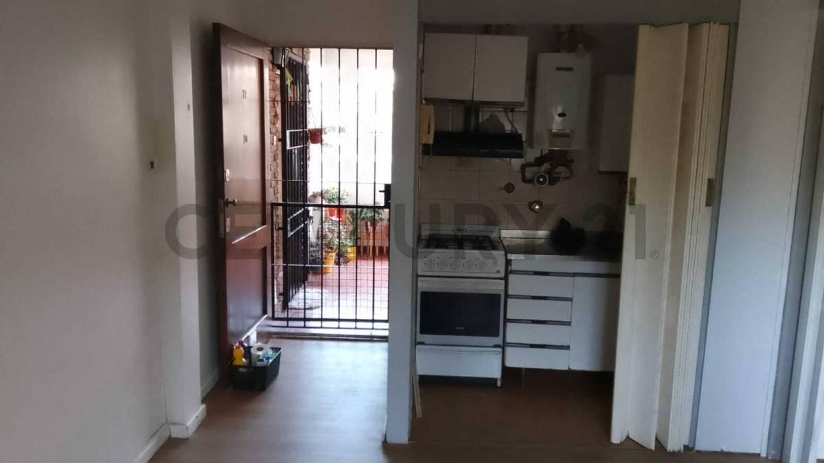 Foto de Alquiler 2 ambientes – Villa del Parque, imagen 5