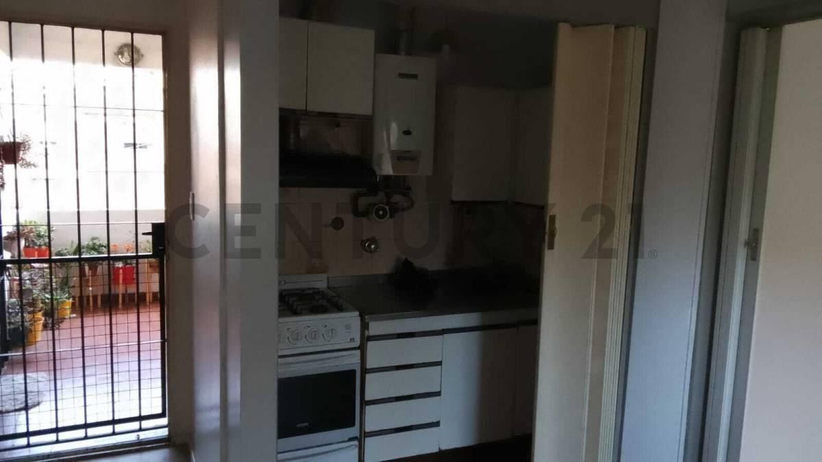 Foto de Alquiler 2 ambientes – Villa del Parque, imagen 2