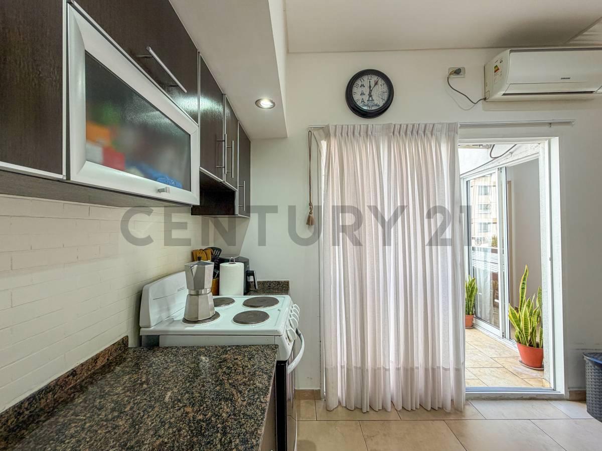 Foto de 2 AMBIENTES CON BALCÓN, APTO CRÉDITO Y BAJAS EXPENSAS | FLORES NORTE, imagen 5
