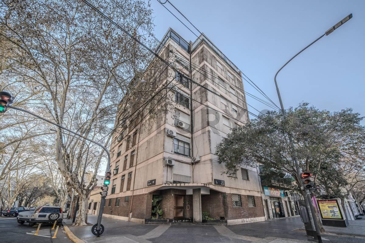 Foto de VENTA FLORESTA 3AMB APTO CREDITO PERMUTA, imagen 4