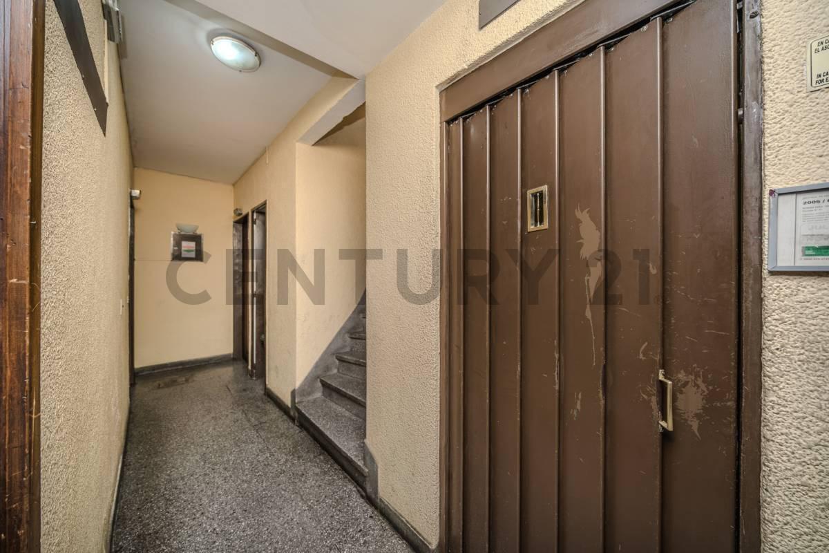 Foto de VENTA FLORESTA 3AMB APTO CREDITO PERMUTA, imagen 2