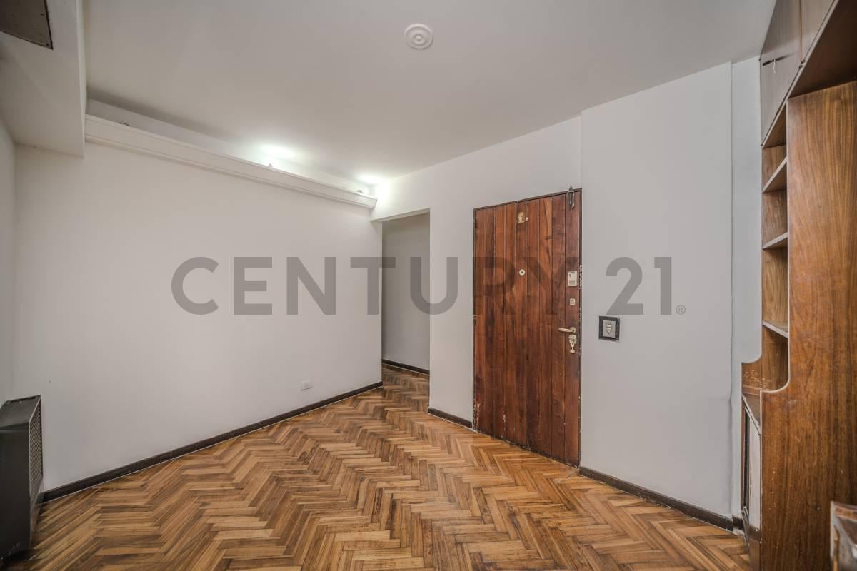 Foto de VENTA FLORESTA 3AMB APTO CREDITO PERMUTA, imagen 3