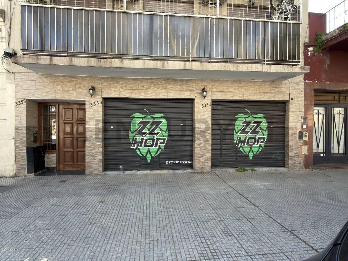 Foto de Villa del Parque- Local Comercial 33m2, muy buena ubicación-, imagen 4