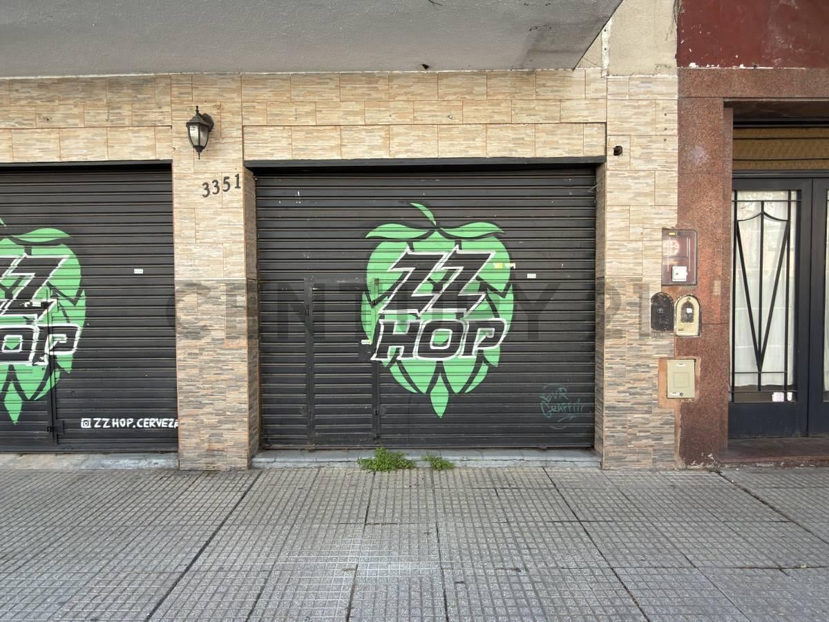 Foto de Villa del Parque- Local Comercial 33m2, muy buena ubicación-, imagen 2