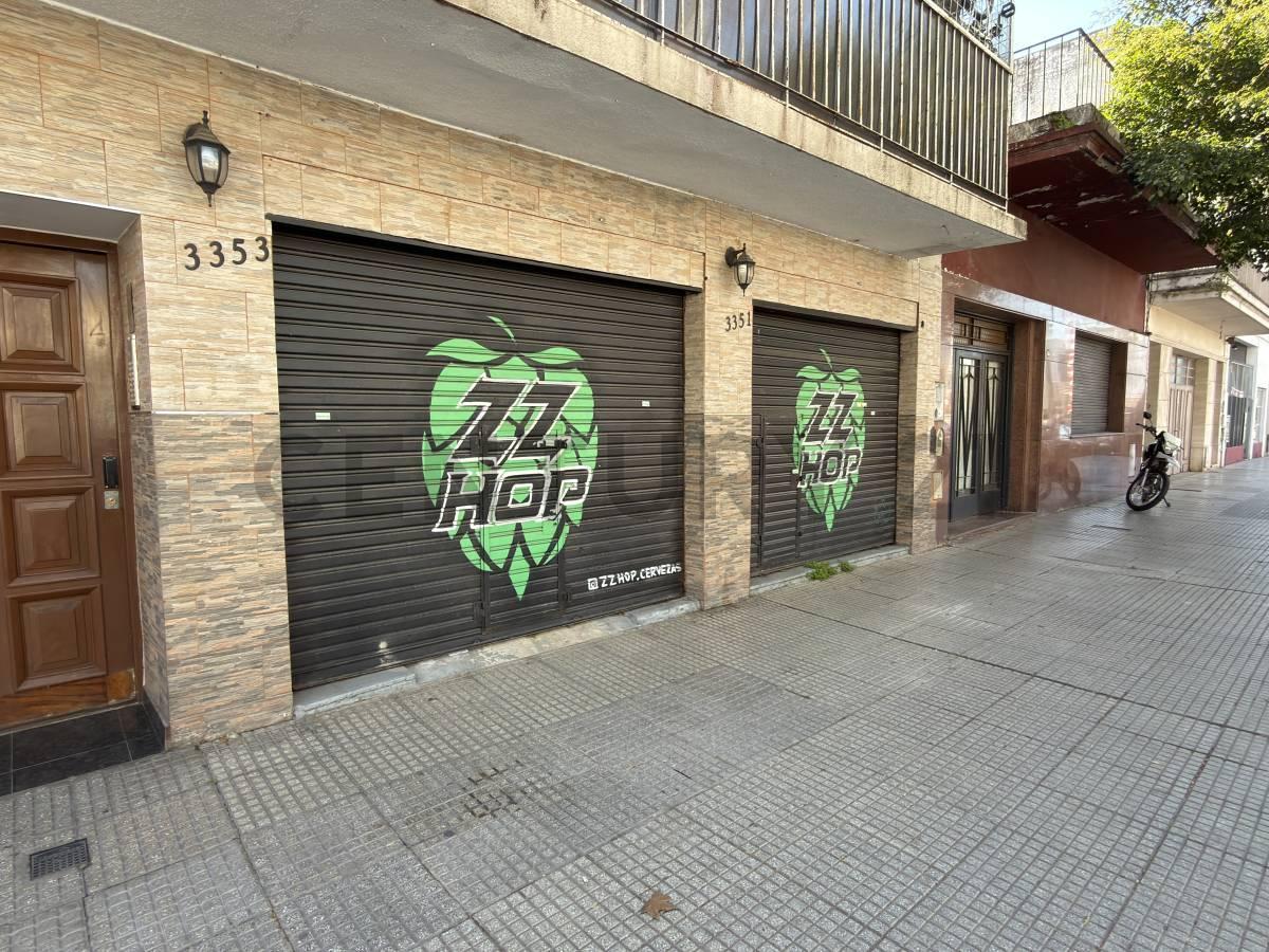 Foto de Villa del Parque- Local Comercial 18m2, muy buena ubicación-, imagen 3