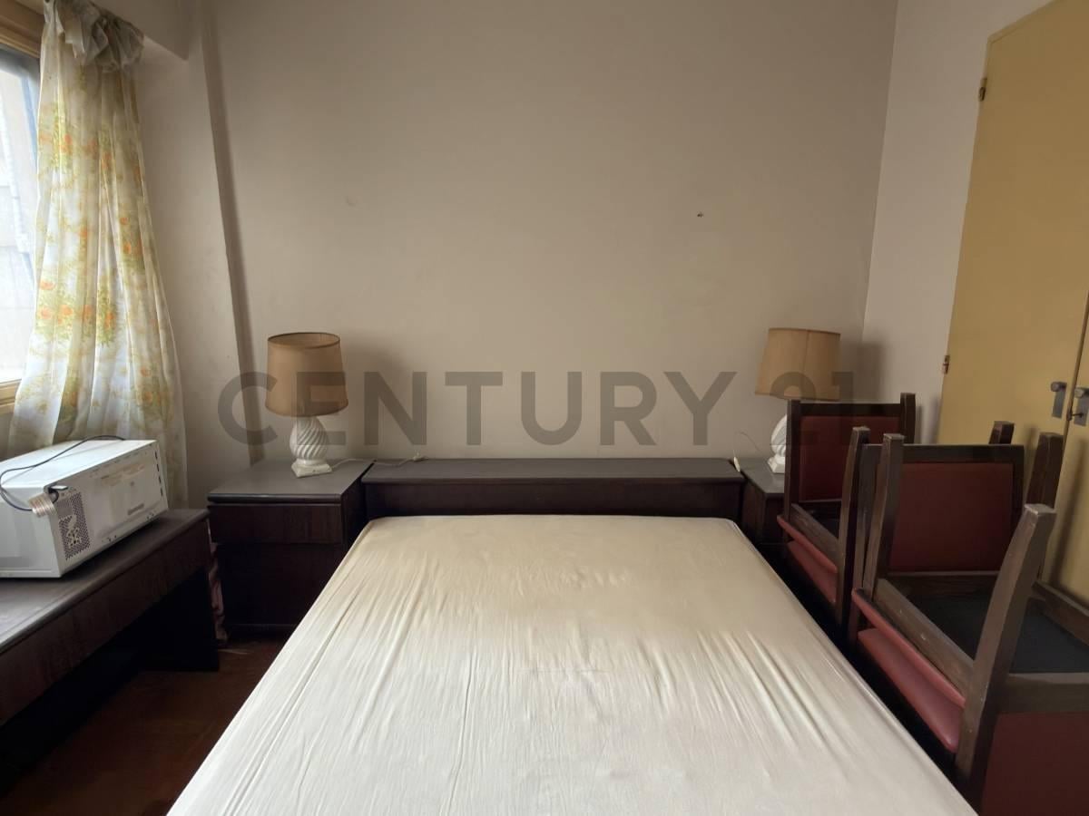 Foto de Departamento 2 ambientes en venta - Villa del Parque, imagen 4