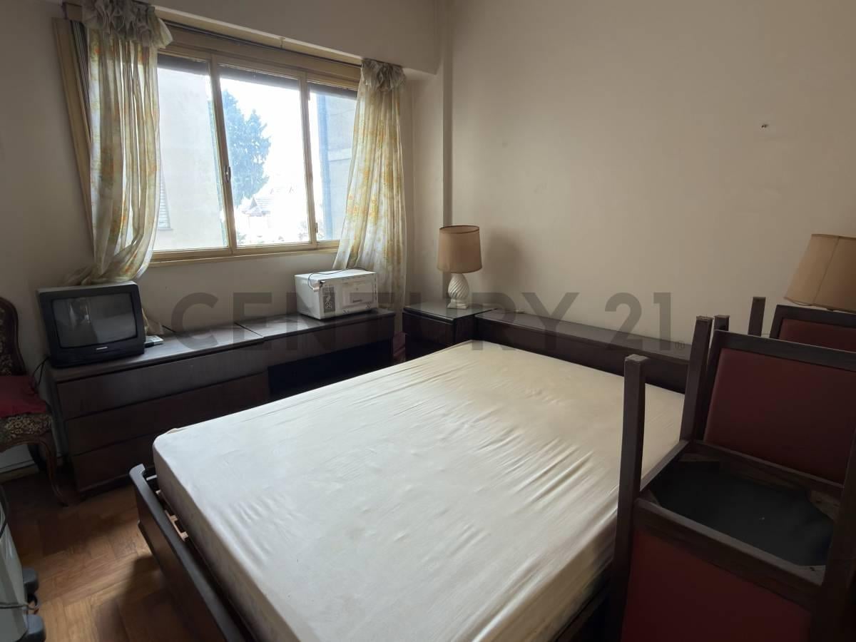 Foto de Departamento 2 ambientes en venta - Villa del Parque, imagen 2