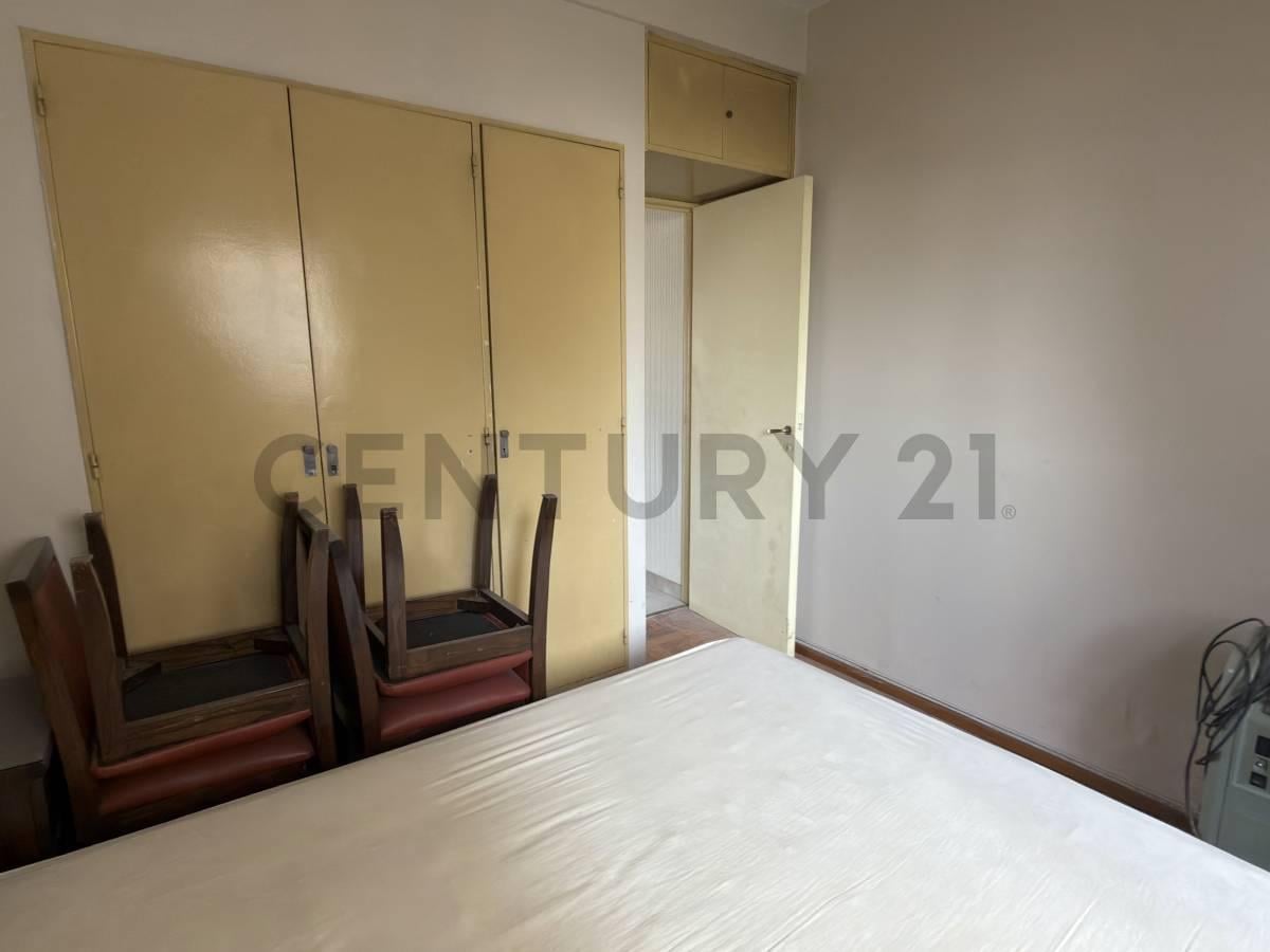 Foto de Departamento 2 ambientes en venta - Villa del Parque, imagen 5