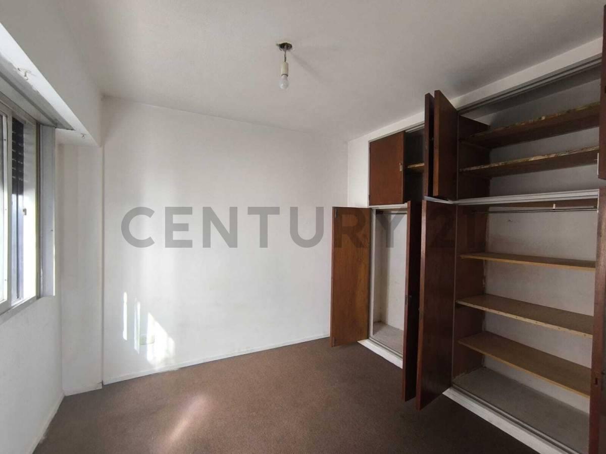 Foto de Venta de 2 Ambientes Lateral en Villa del Parque, imagen 5